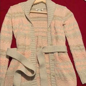 Cardigan Sweater for Girls